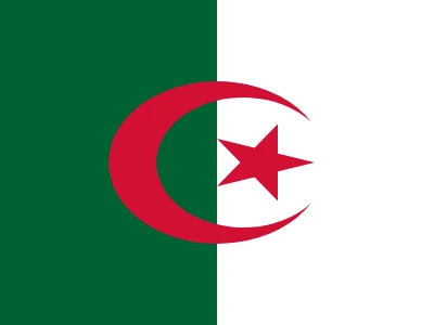 Algeria
