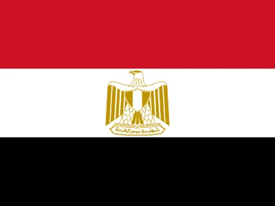 Egypt