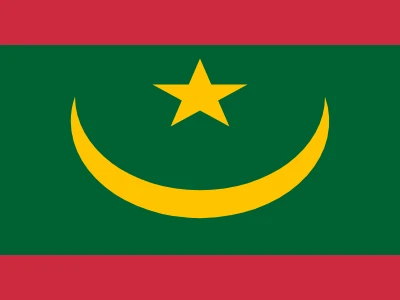 Mauritania